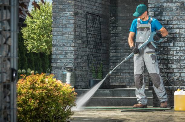 Spring Cleaning in Countryside, IL